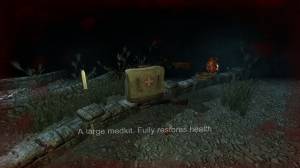 Secret of Harrow Manor