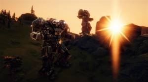 BATTLETECH