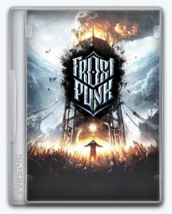 Frostpunk
