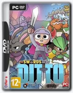 The Swords of Ditto
