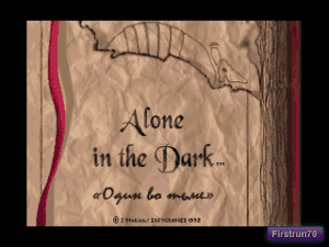 [3DO]     [License / Unofficial] [Ru]