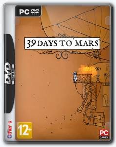 39 Days to Mars
