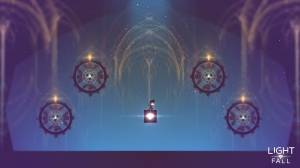 Light Fall