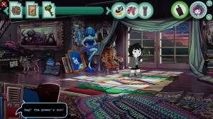 (Linux) HIVESWAP: Act 1