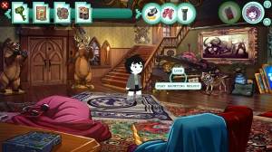 (Linux) HIVESWAP: Act 1