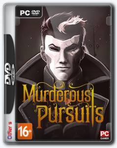 Murderous Pursuits