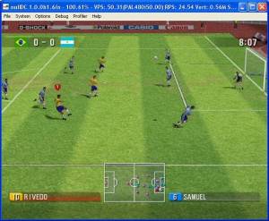 [Sega Dreamcast] TOSEC  01.11.2017 + SelfBoot 0.08  17.03.2011 [EU/US/JAP]