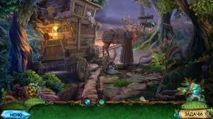 Queens Quest 4 Sacred Truce Collector's Edition