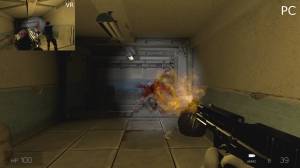 Containment Initiative