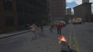 Containment Initiative