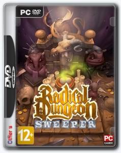 Radical Dungeon Sweeper