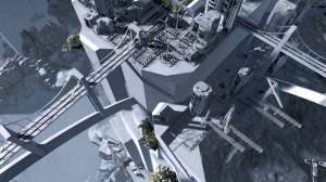 Cliff Empire
