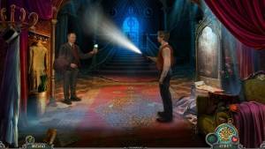 Tales of Terror 3: Estate of the Heart