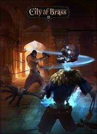 City of Brass City of Brass