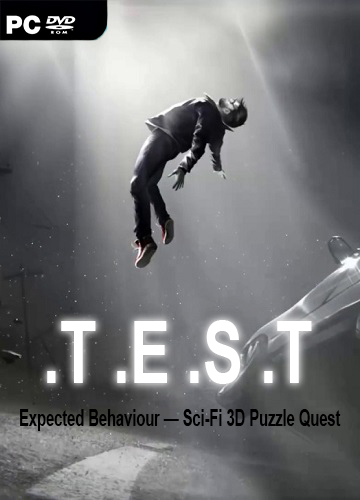 E t игра. T E S T expected behaviour Sci Fi 3 d Puzzle Quest. Test.expected.behaviour.