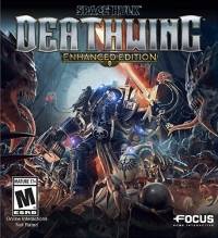 Space Hulk: Deathwing - Enhanced Edition Space Hulk: Deathwing - Enhanced Edition