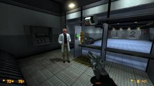 Black Mesa