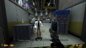 Black Mesa
