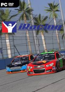 iRacing