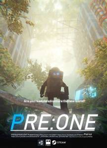 PRE:ONE