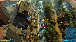 X-Morph: Defense