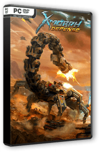 X-Morph: Defense