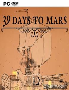 39 Days to Mars