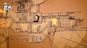 39 Days to Mars