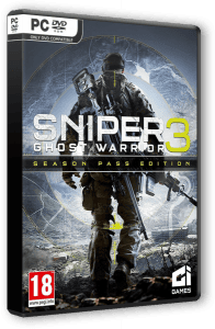 Sniper Ghost Warrior 3: Season Pass Edition