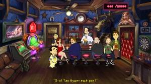 Leisure Suit Larry: Reloaded