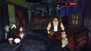 Leisure Suit Larry: Reloaded