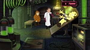 Leisure Suit Larry: Reloaded