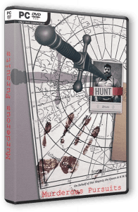 Murderous Pursuits