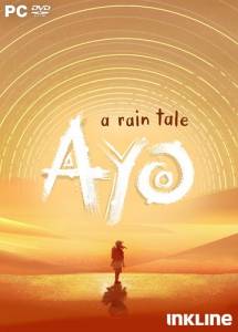 Ayo: A Rain Tale