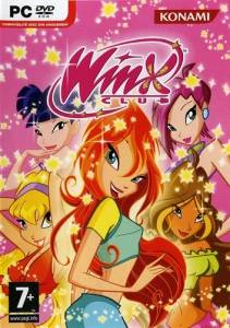 Winx Club /   [5  1]