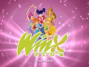 Winx Club /   [5  1]