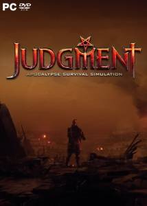Judgment: Apocalypse Survival Simulation
