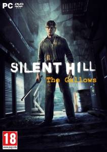 Silent Hill: The Gallows