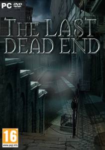 The Last DeadEnd