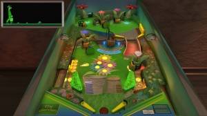 Malzbie's Pinball Collection