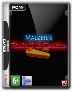 Malzbie's Pinball Collection