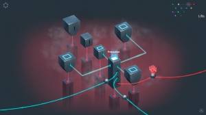 .T.E.S.T: Expected Behaviour — Sci-Fi 3D Puzzle Quest