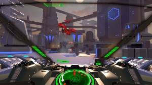 Battlezone