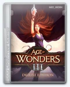 Age of Wonders III/3
