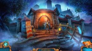 Chimeras 7: New Rebellion