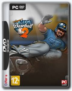 Super Mega Baseball 2