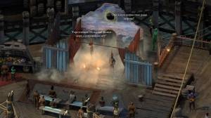 Pillars of Eternity II: Deadfire