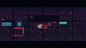 The Red Strings Club
