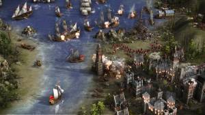 Cossacks 3 [v 2.0.8.87.5843 + 7 DLC]