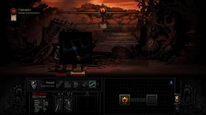 Darkest Dungeon
